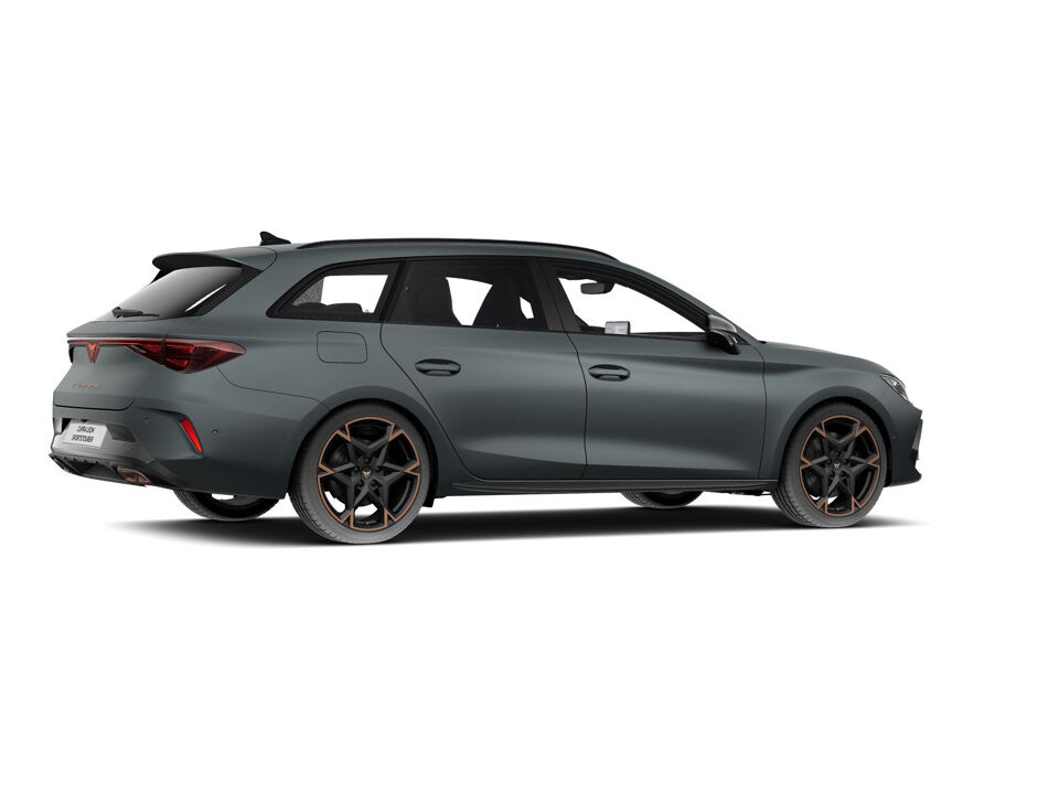 CUPRA Leon Sportstourer VZ Performance