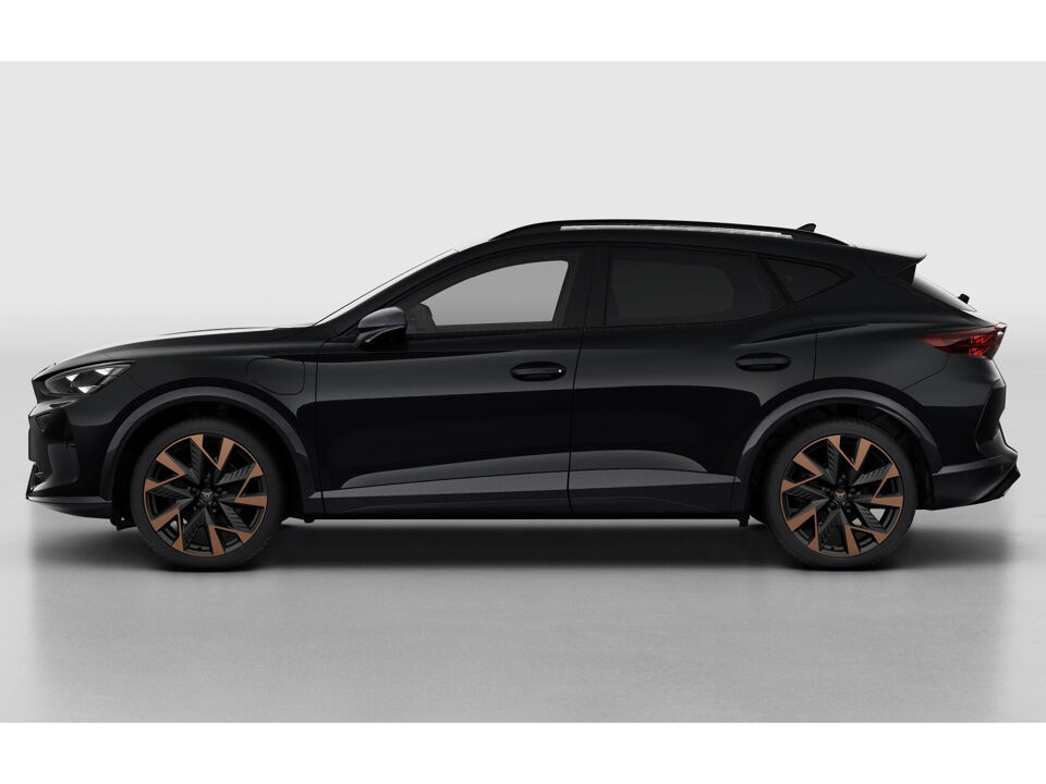 CUPRA Formentor Business
