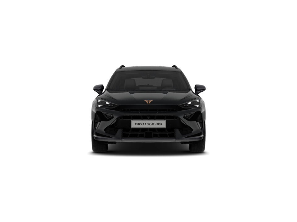 CUPRA Formentor Business
