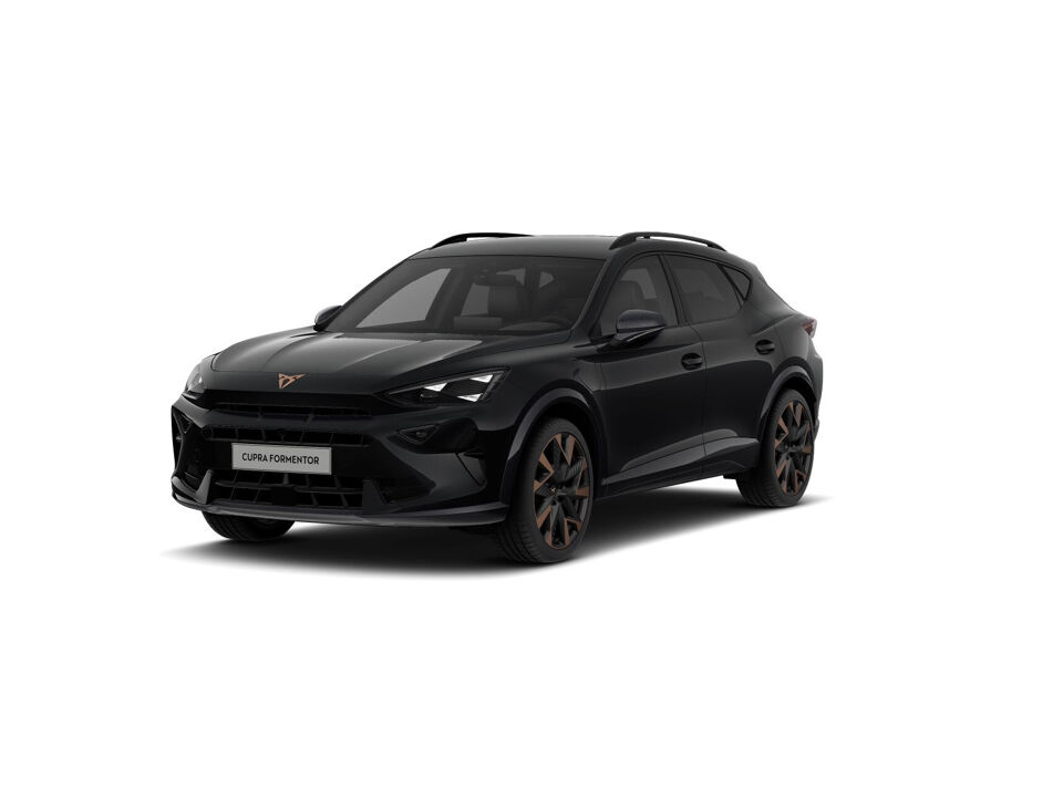 CUPRA Formentor Business