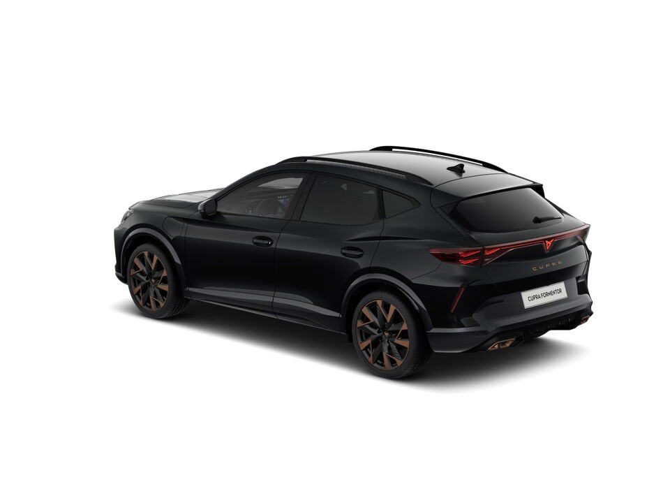 CUPRA Formentor Business