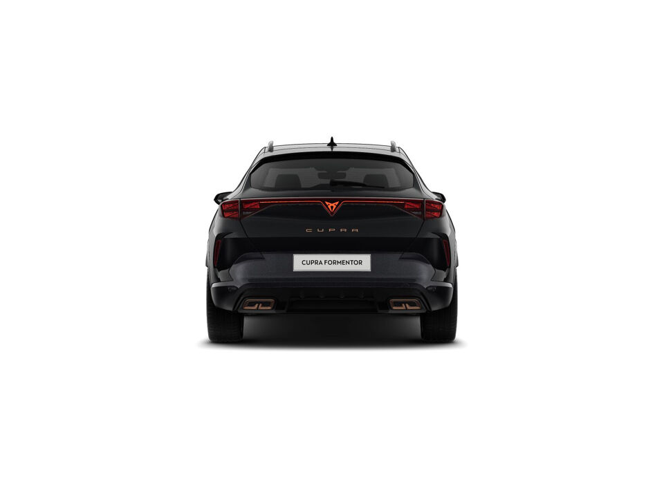 CUPRA Formentor Business