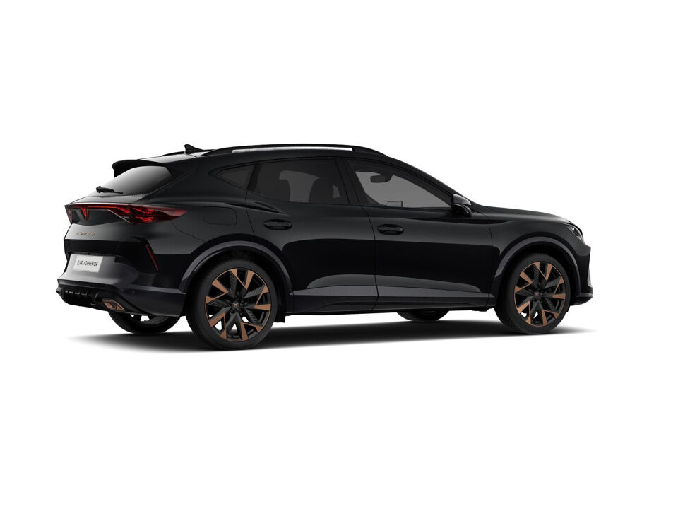CUPRA Formentor Business