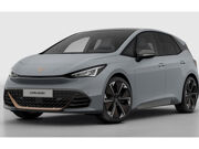 CUPRA Born VZ Limited