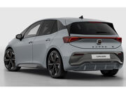 CUPRA Born VZ Limited