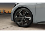 CUPRA Born VZ Limited