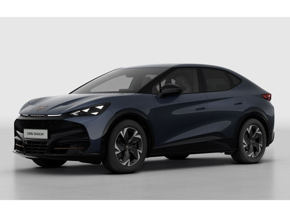 CUPRA Tavascan Business