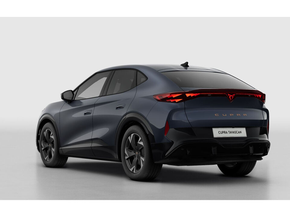 CUPRA Tavascan Business
