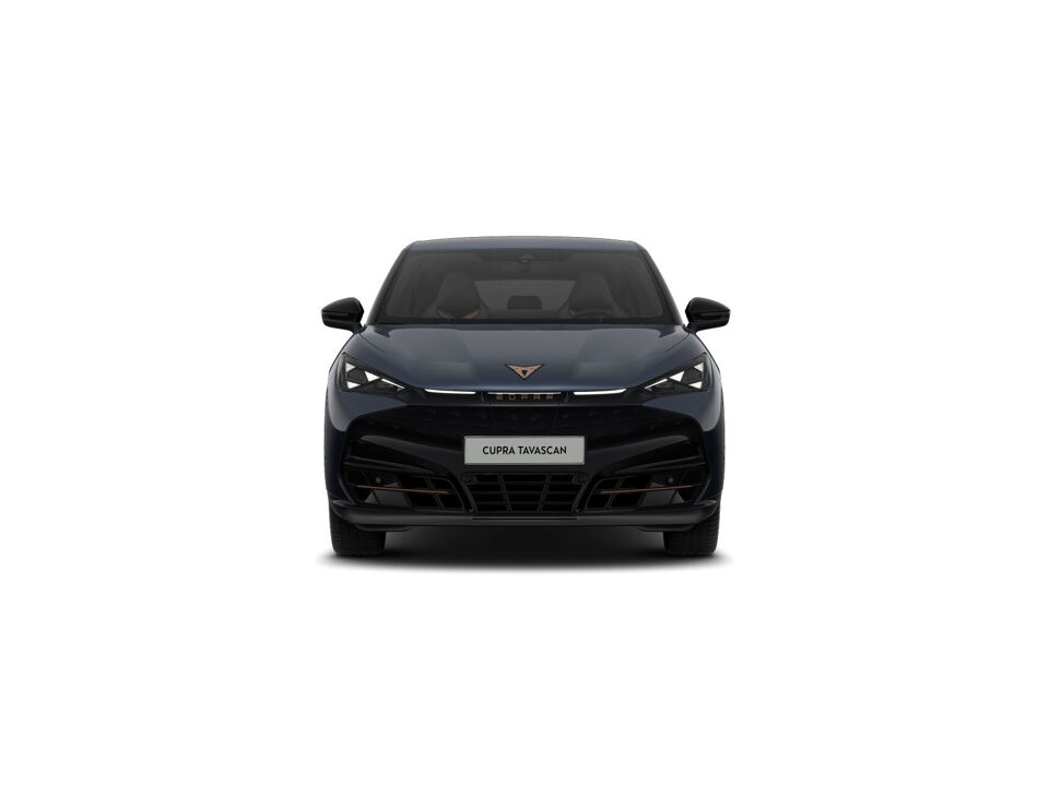 CUPRA Tavascan Business