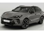 CUPRA Terramar VZ Performance