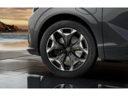 CUPRA Terramar VZ Performance
