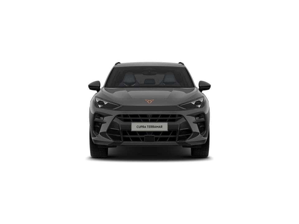 CUPRA Terramar VZ Performance