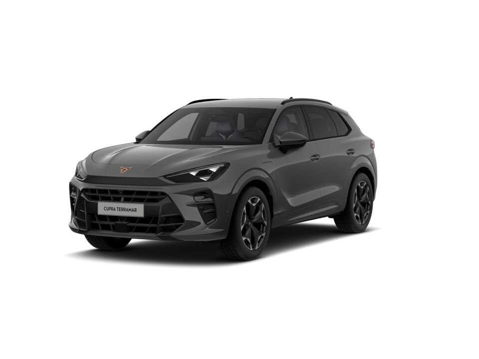 CUPRA Terramar VZ Performance