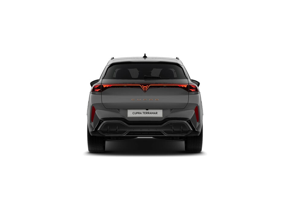 CUPRA Terramar VZ Performance