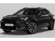 CUPRA Formentor Business