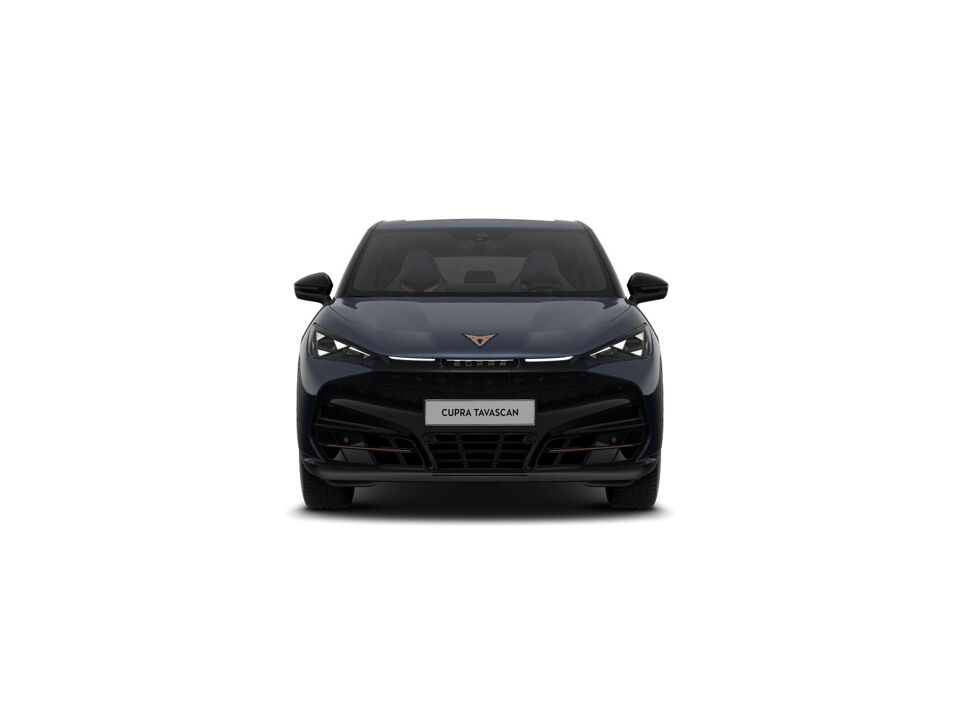CUPRA Tavascan Adrenaline