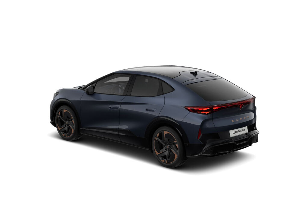 CUPRA Tavascan Adrenaline