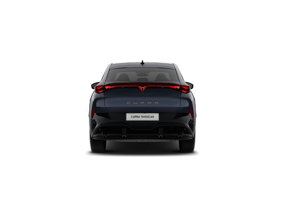 CUPRA Tavascan Adrenaline