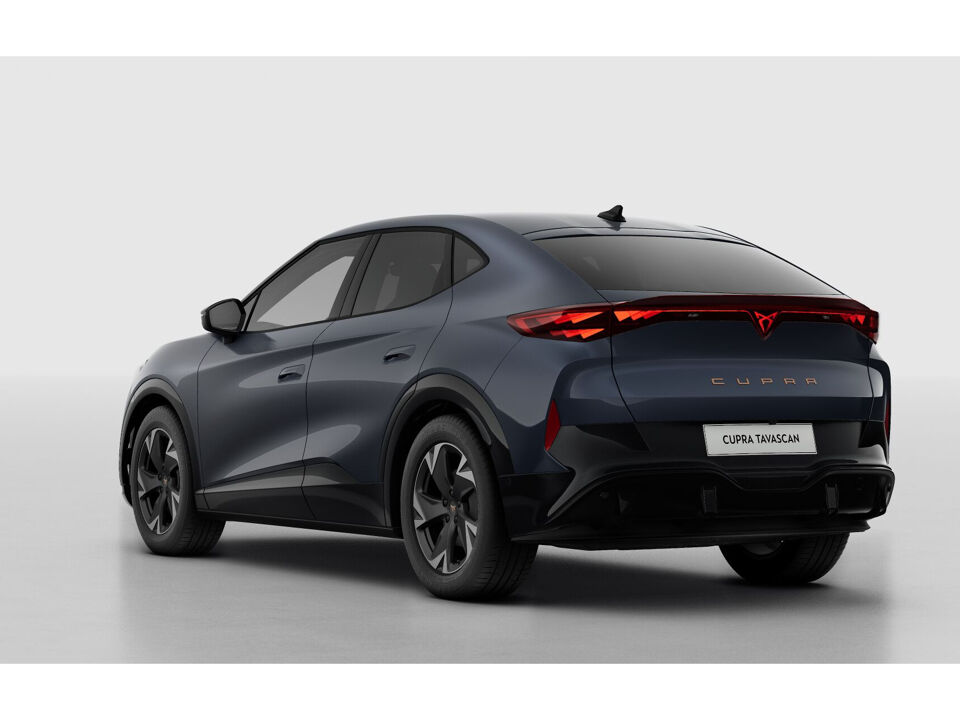 CUPRA Tavascan Business