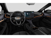CUPRA Tavascan Business