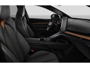 CUPRA Tavascan Business