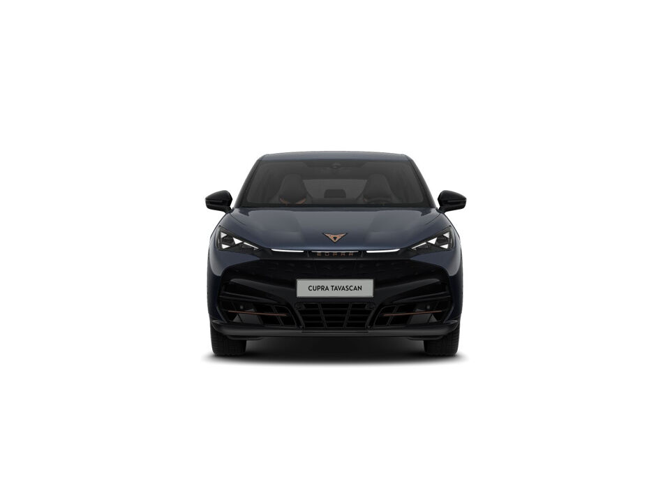 CUPRA Tavascan Business