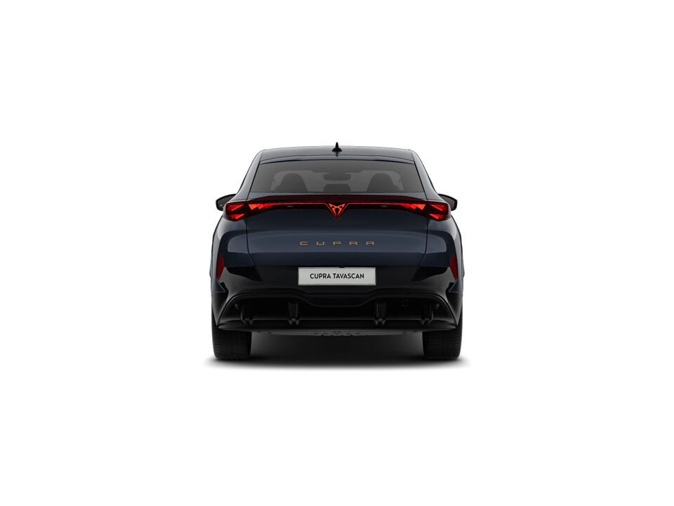 CUPRA Tavascan Business