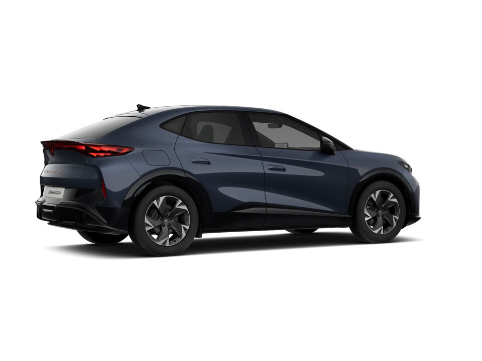 CUPRA Tavascan Business