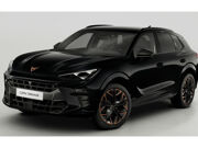 CUPRA Terramar Business