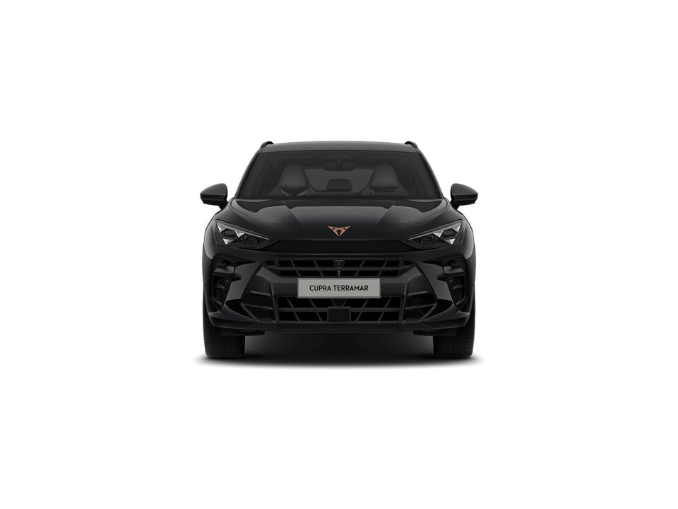 CUPRA Terramar Business