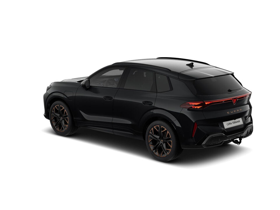 CUPRA Terramar Business