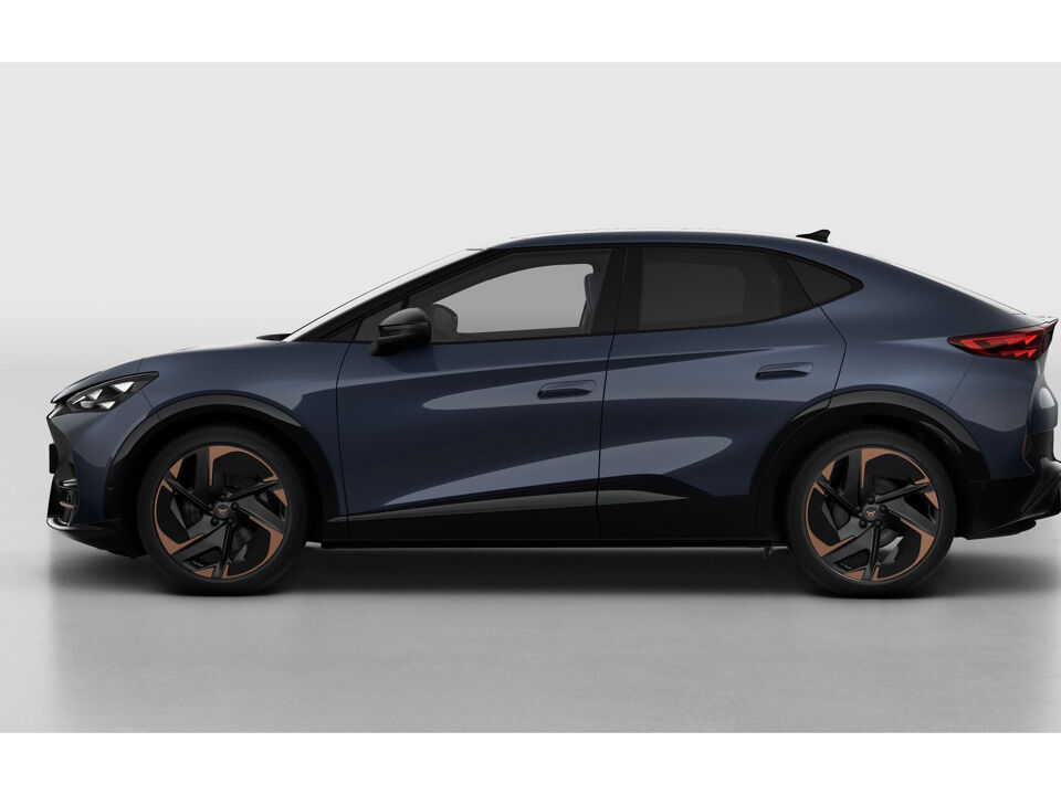 CUPRA Tavascan Adrenaline
