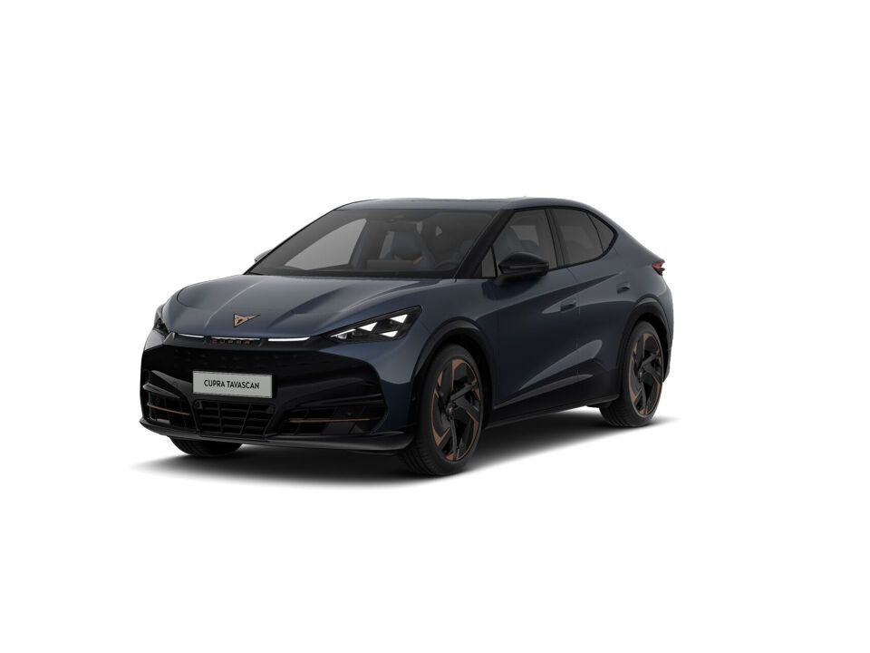 CUPRA Tavascan Adrenaline