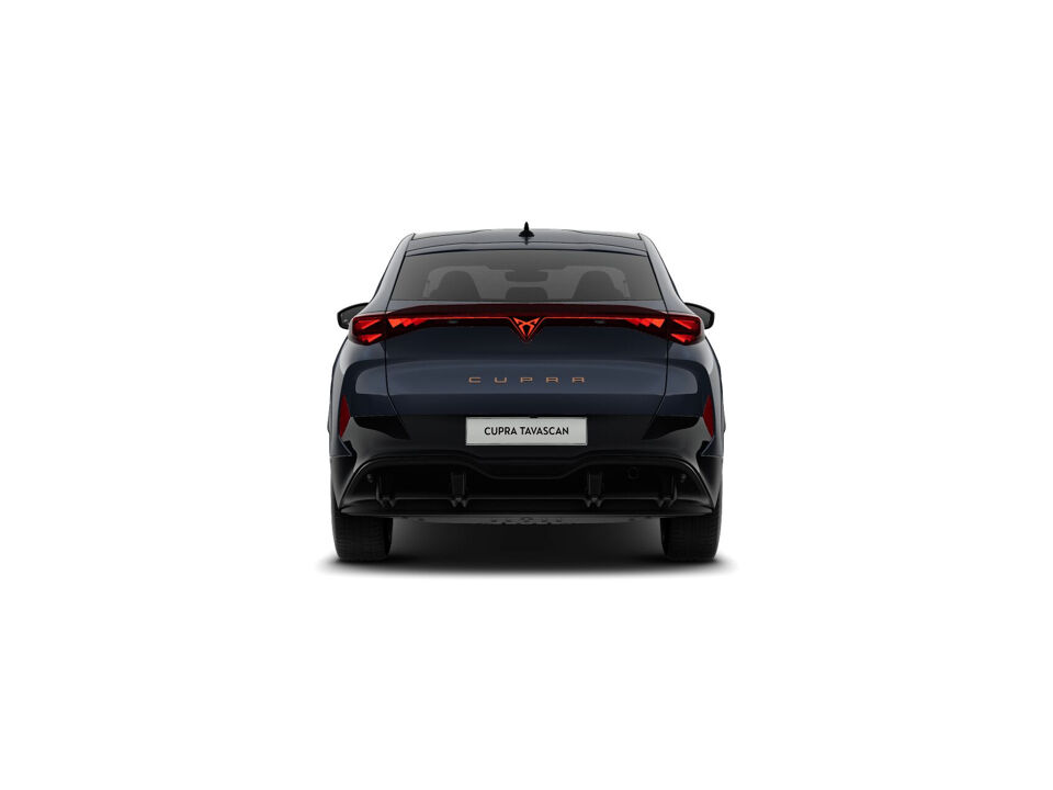 CUPRA Tavascan Adrenaline