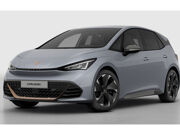CUPRA Born Business Limited