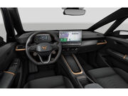CUPRA Born Business Limited