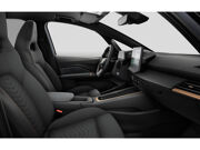 CUPRA Born Business Limited
