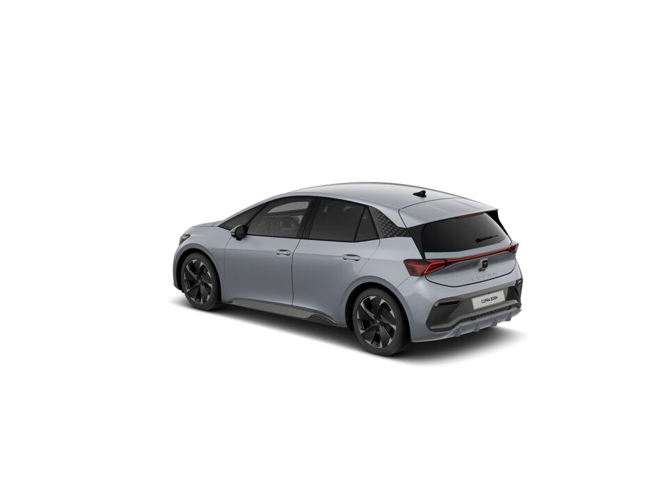 CUPRA Born Business Limited