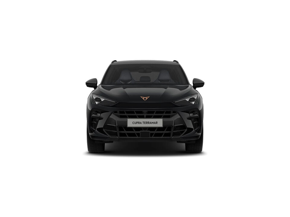 CUPRA Terramar VZ Performance