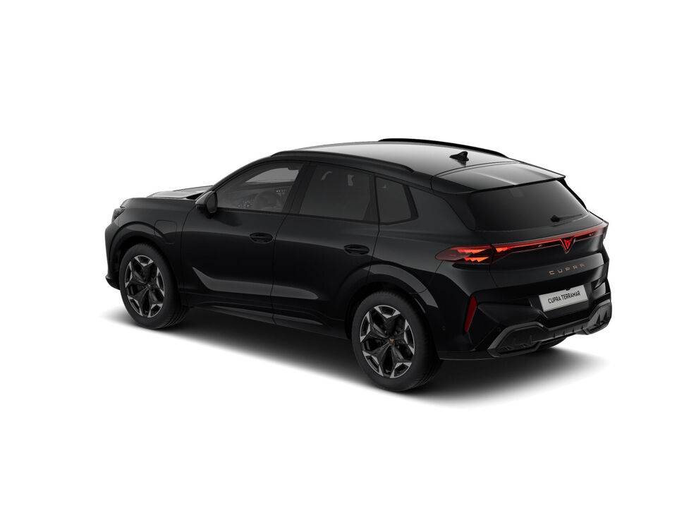 CUPRA Terramar VZ Performance