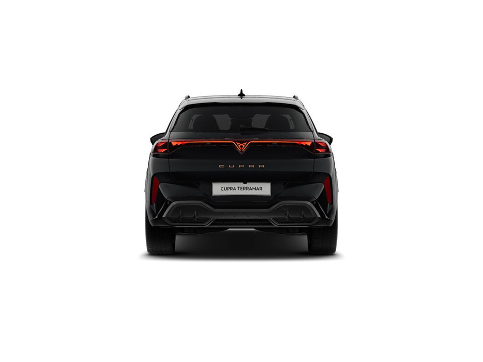 CUPRA Terramar VZ Performance