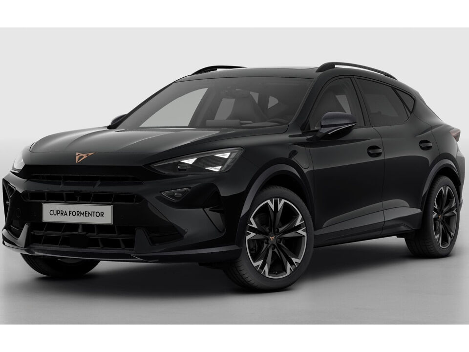 CUPRA Formentor Business