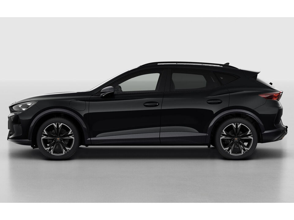 CUPRA Formentor Business