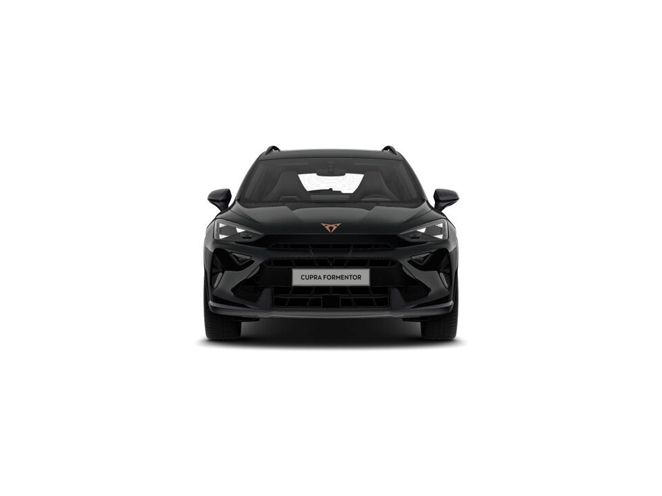 CUPRA Formentor Business