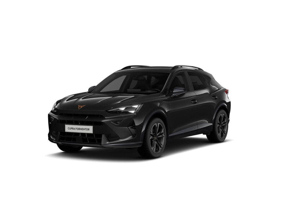 CUPRA Formentor Business