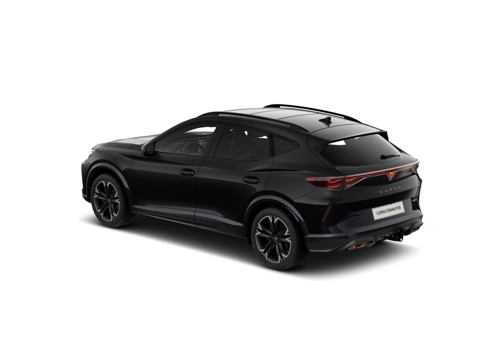 CUPRA Formentor Business