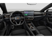 CUPRA Leon Sportstourer Business