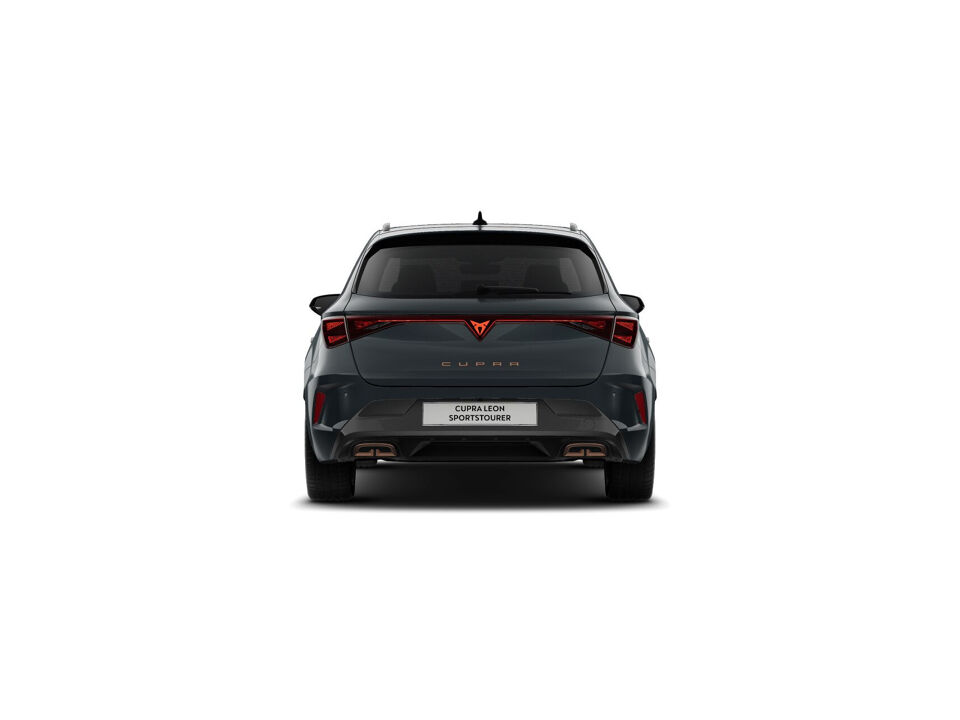 CUPRA Leon Sportstourer Business