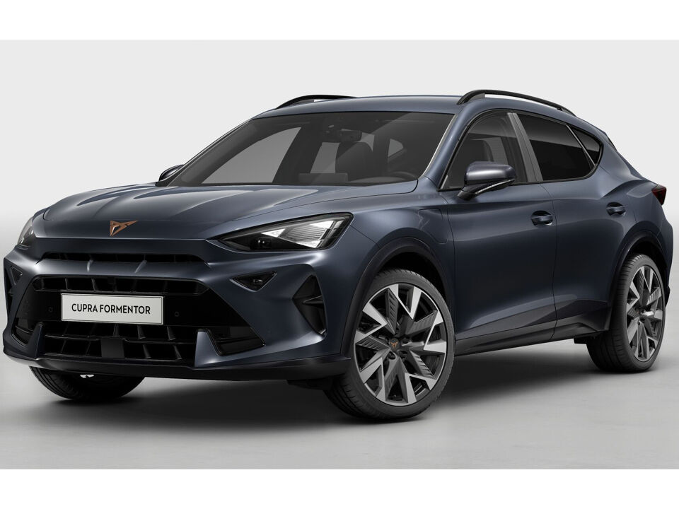 CUPRA Formentor Business
