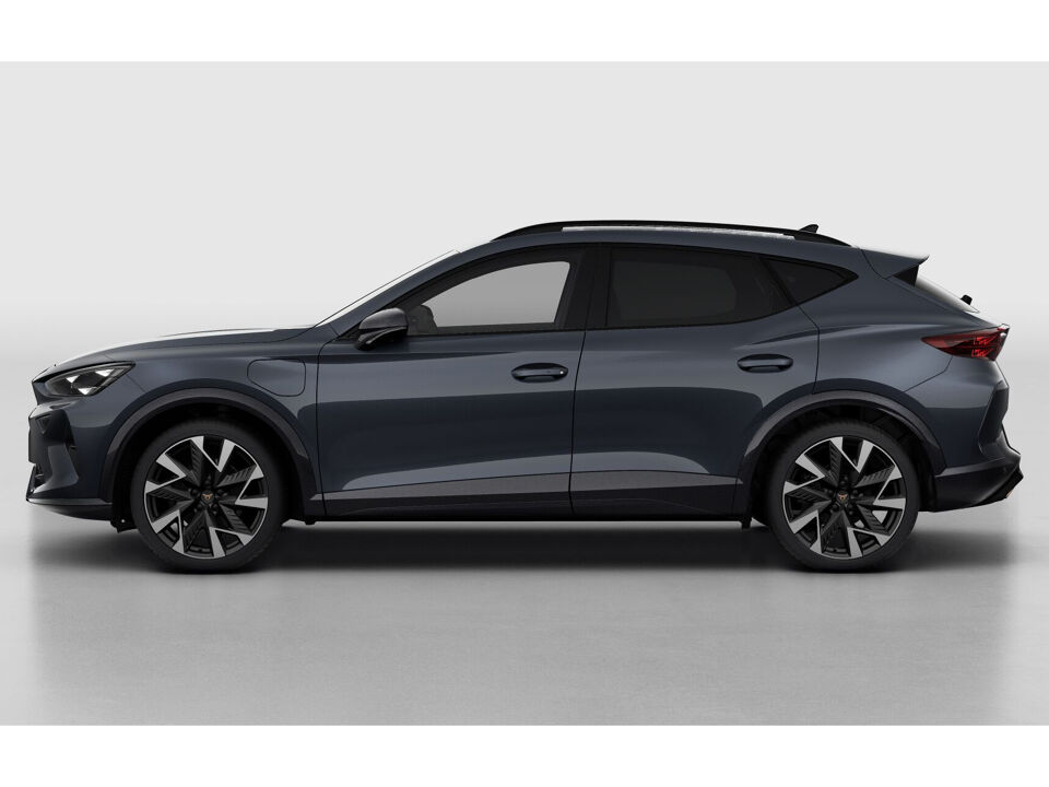 CUPRA Formentor Business